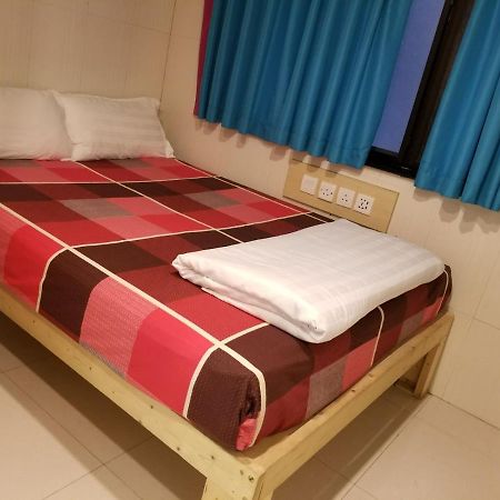 New Hoover Hostel Hong Kong Extérieur photo