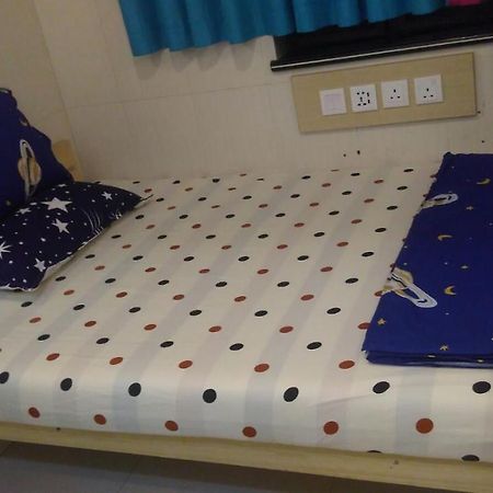 New Hoover Hostel Hong Kong Extérieur photo