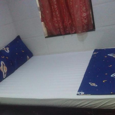 New Hoover Hostel Hong Kong Extérieur photo