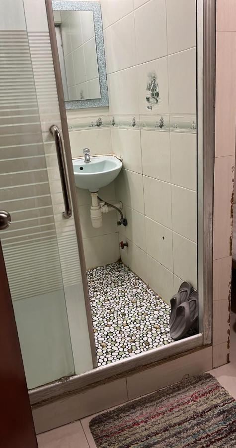 New Hoover Hostel Hong Kong Extérieur photo