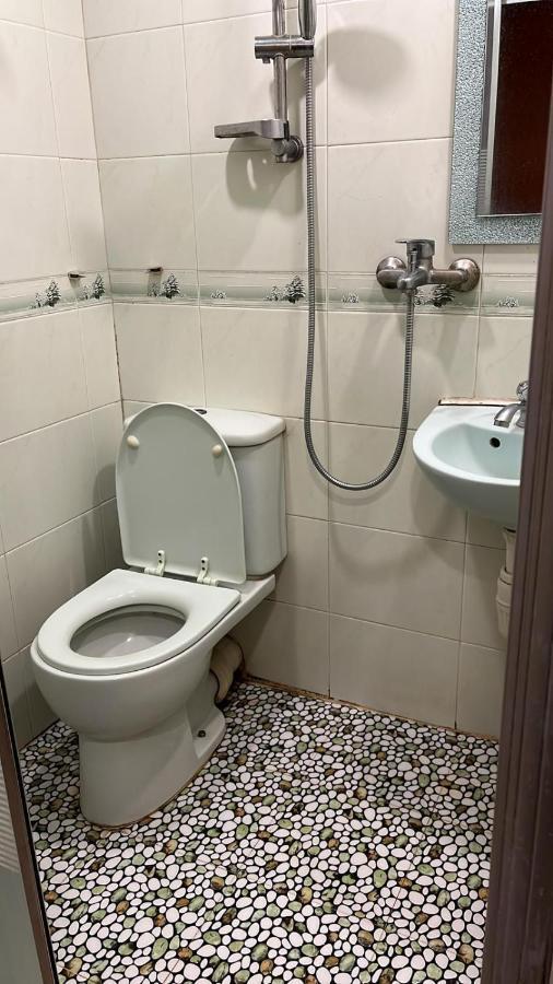 New Hoover Hostel Hong Kong Extérieur photo
